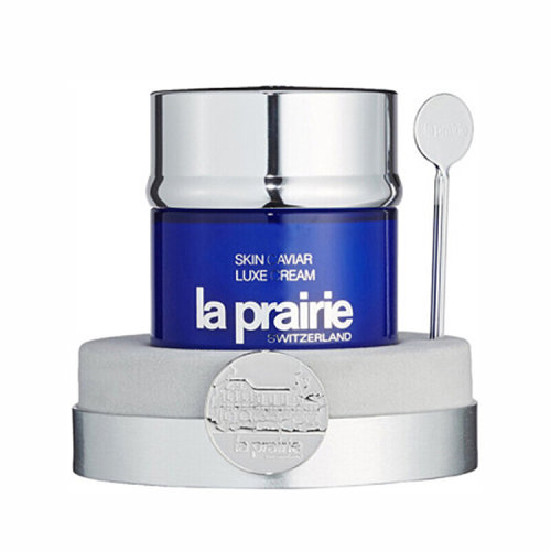 La Prairie/萊珀妮  魚子精華瓊貴豐盈面霜/瓊貴面霜 50ml/100ml