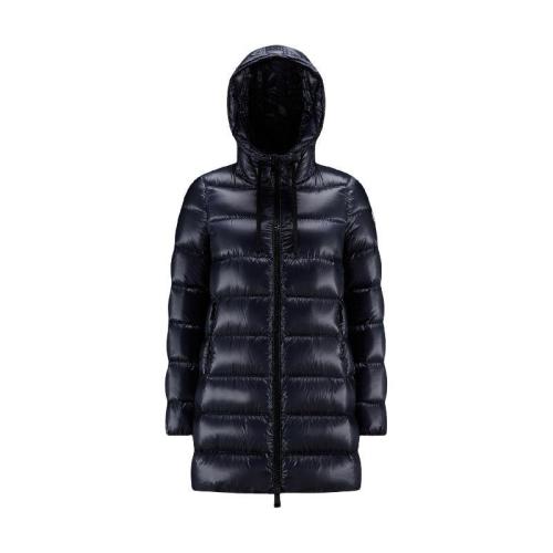  MONCLER蒙可蒙克萊 22年秋冬 女士 羽絨服 Suyen Long Down Jacket H20931B2000053052778