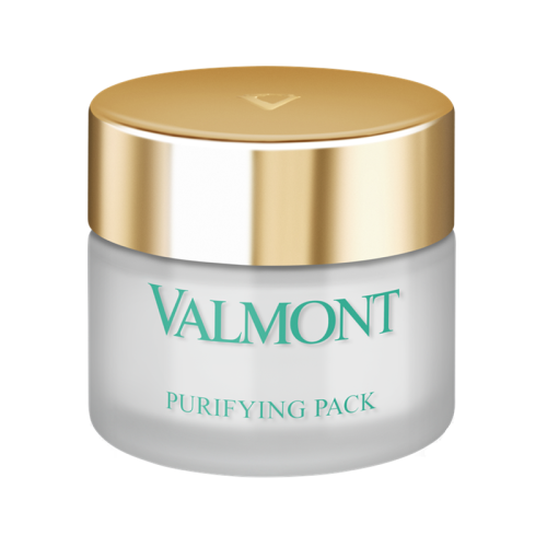 VALMONT/法爾曼 澈凈潔膚面膜50ML