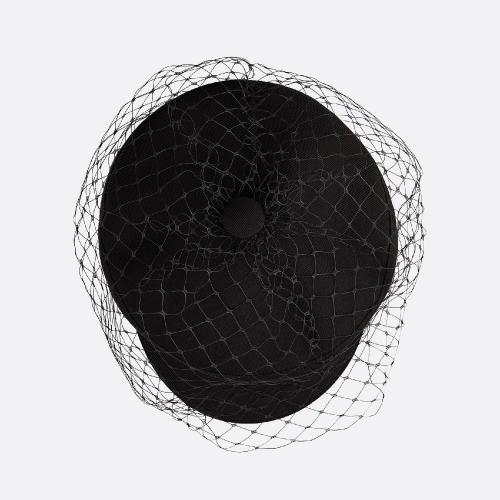  DIOR迪奧 22年秋冬 女士 帽子 Dior Arty 帽子 86ATY920G130_C900