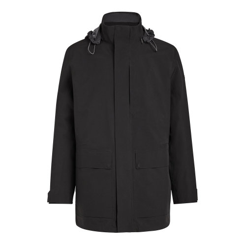 Z Zegna高科技面料夾克 ZZ110-VV015-K09