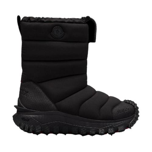 MONCLER蒙可蒙克萊 22年秋冬 女士 短靴 Trailgrip Apres Snow Boots H209B4H00090M2439999