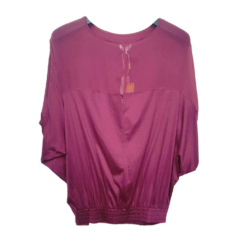 ESCADA/愛(ài)斯卡達(dá)女士短袖T恤5013041 81420