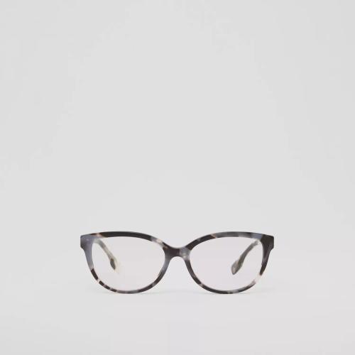  BURBERRY 22年秋冬 女士 方框光學(xué)眼鏡 40823771