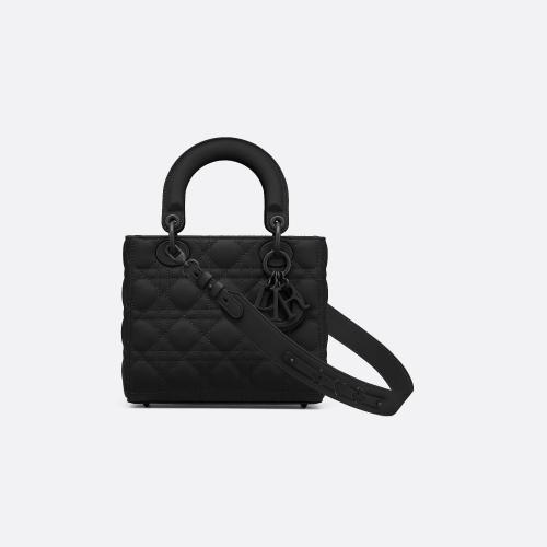  DIOR迪奧 22年秋冬 女士 手提包 Lady Dior My ABCDior 手袋 M0538SLOI_M989 預定商品1-3周發(fā)貨