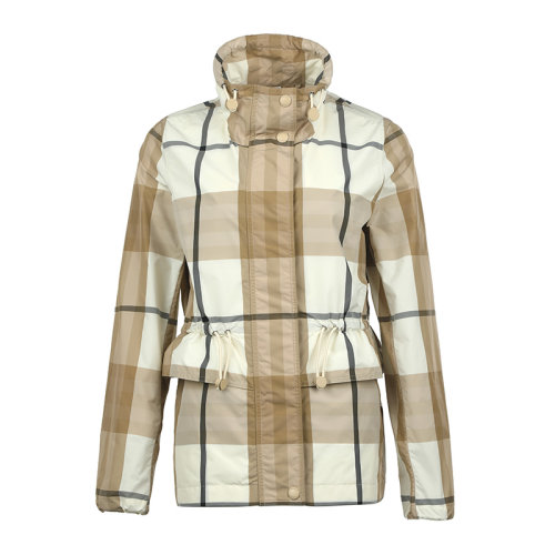 BURBERRY/博柏利女士外套女士夾克8055266