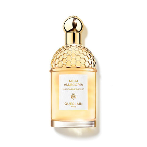 Guerlain嬌蘭花草水語系列 女士香水125ml-200ml  MANDARINE-柑橘羅勒