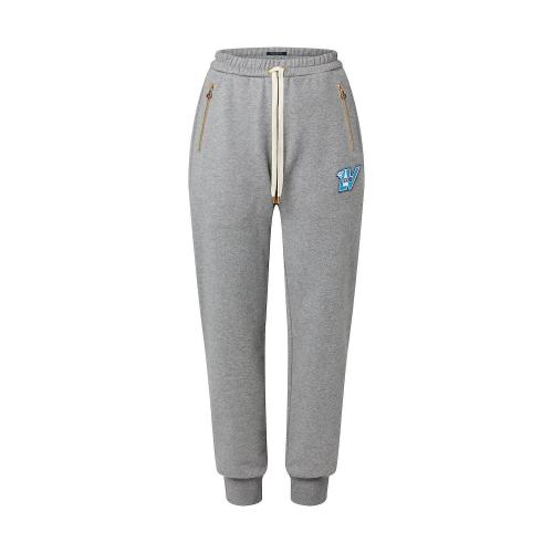  LV路易威登 22年秋冬 女士 休閑褲 慢跑褲 1AAOMZ 1AAOMW 1AAOMY 1AAOMV 1AAOMX 1AAON0