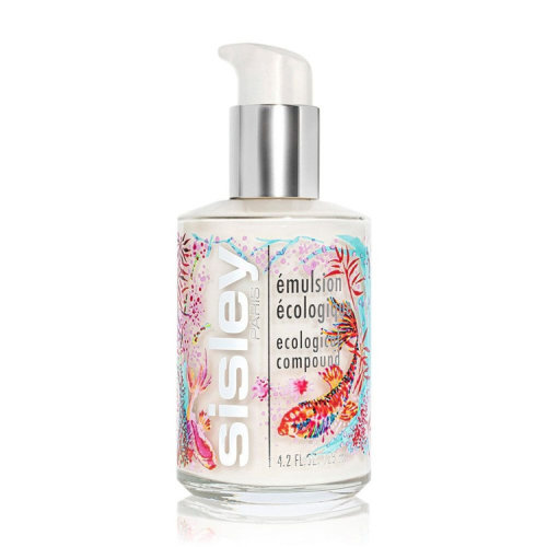  Sisley/希思黎全能乳液錦鯉凱旋限量版125m