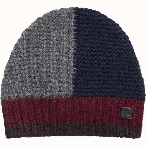  HERMES愛馬仕 22年秋冬 男士 帽子 Bonnet Drive H212065N MGLA