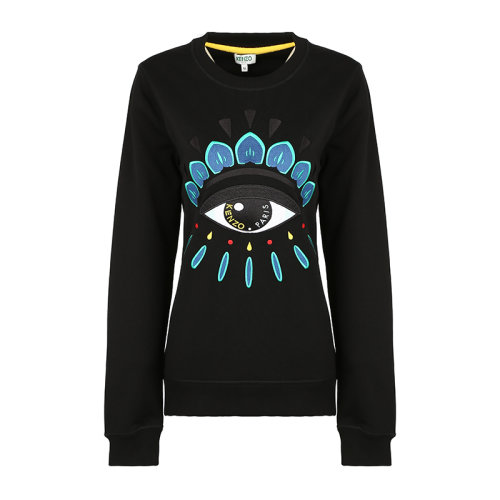 KENZO/高田賢三女士套頭衛(wèi)衣女士衛(wèi)衣女衛(wèi)衣FA52SW7104