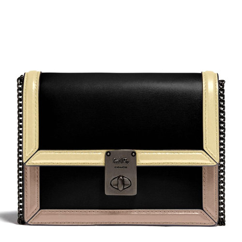 COACH/蔻馳 女士百搭單肩小包斜挎包884