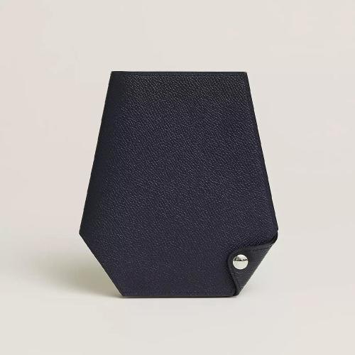  HERMES愛馬仕 22年秋冬 女士 錢包 Portefeuille Hermes Clochette H083587CK76