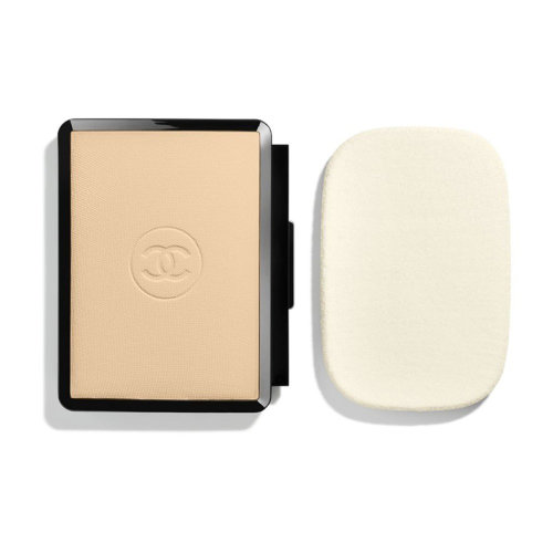 CHANEL/香奈兒 柔光持妝粉餅13G 替換裝