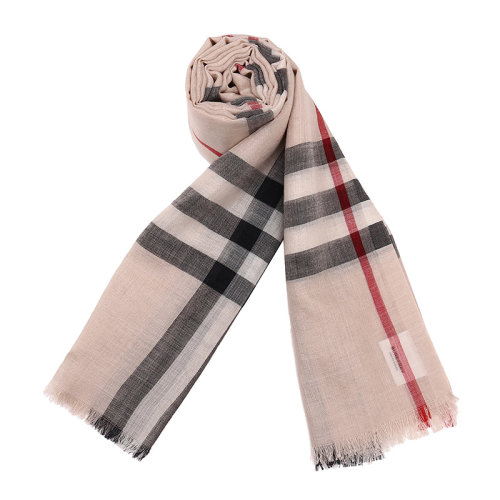 BURBERRY/博柏利 女士長(zhǎng)圍巾8018468