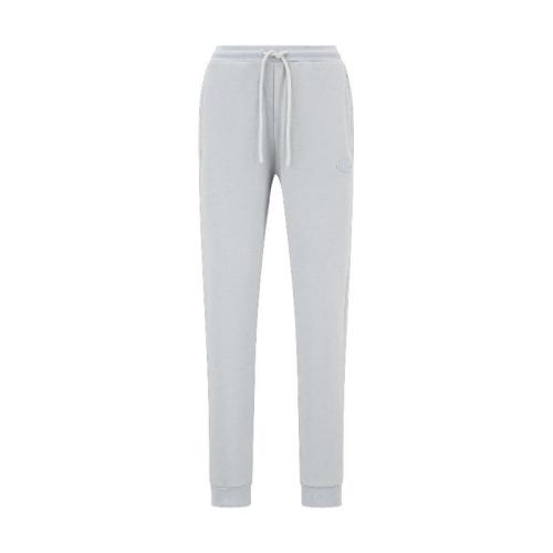  MONCLER蒙可蒙克萊 22年秋冬 女士 休閑褲 Fleece Trackpants H20938H00011899RB90F