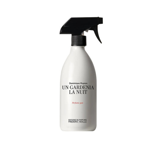 FREDERIC MALLE馥馬爾 全系列室內(nèi)香氛噴霧450ml「梔子花」