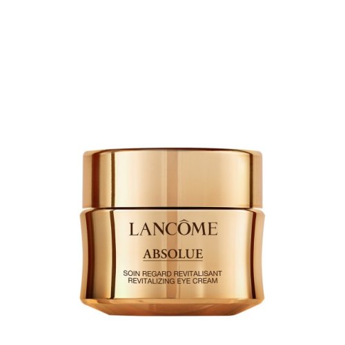 Lancome/蘭蔻蘭蔻菁純臻顏煥亮眼霜20ml淡化細紋滋潤緊致眼周