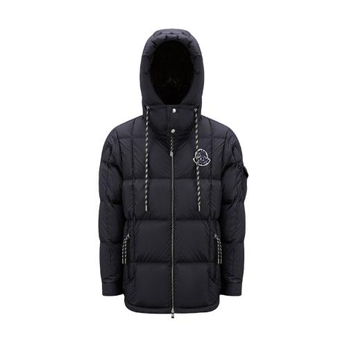  MONCLER蒙可蒙克萊 22年秋冬 男士 羽絨服 Mariveles Short Down Jacket H20911A0023854A81999
