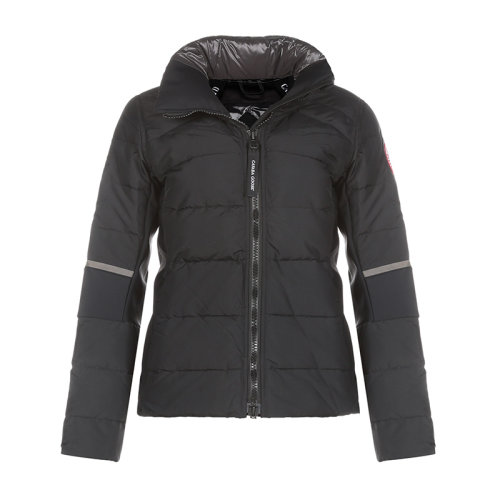 CANADA GOOSE/加拿大鵝 女士羽絨服 女士錦綸鴨絨羽絨服夾克外套 2744L