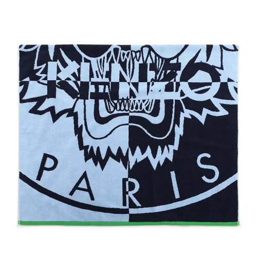 KENZO/高田賢三 浴巾 F868dr011jdb 67