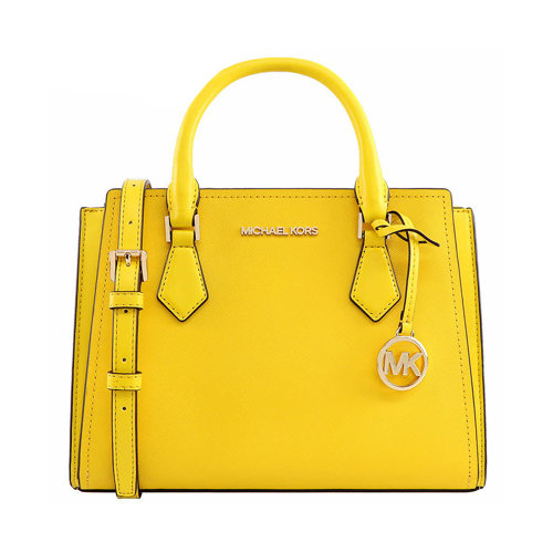 Michael Kors/邁克·科爾斯 MK女包 HOPE系列手拎單肩斜挎包 35T0GWXM2L