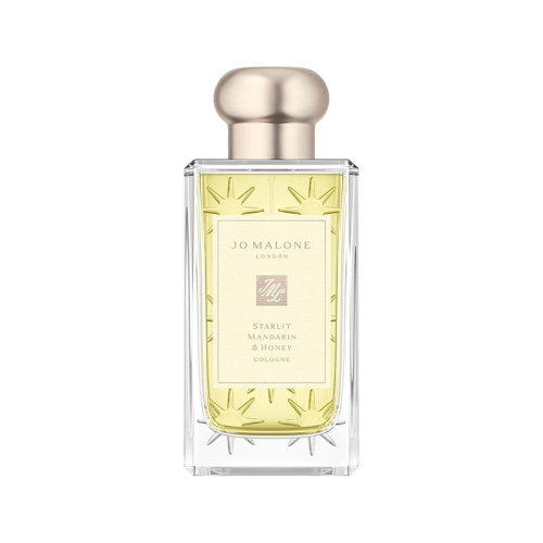 JO MALONE/祖瑪瓏限量星光柑橘與蜂蜜香水100ml