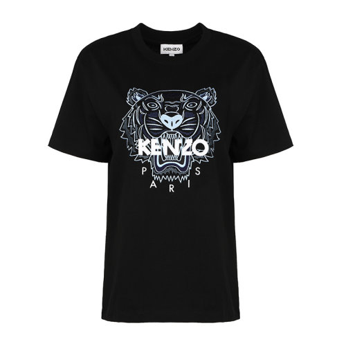 KENZO/高田賢三女士短袖T恤FB52TS912
