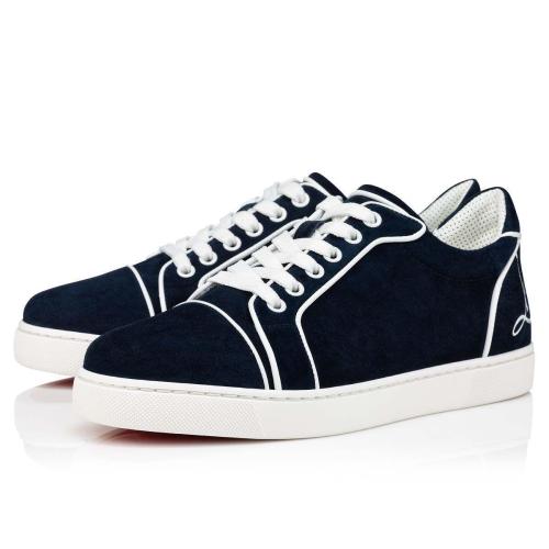  CL紅底鞋 22年春夏 女士 休閑運(yùn)動鞋 Fun Vieira 1221347T068