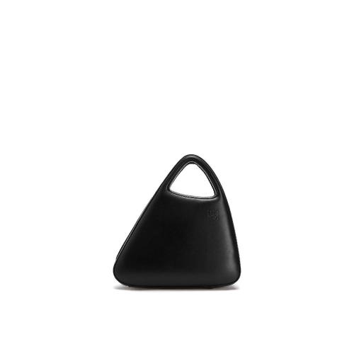  LOEWE羅意威 21年秋冬 女士 手提包 柔軟天然小牛皮 Architects A 手袋 331.74.Z89-1100 預(yù)定商品1-3周發(fā)貨