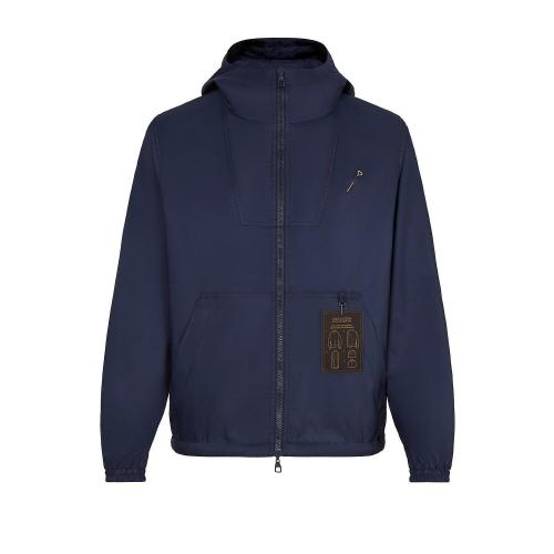  LV路易威登 22年秋冬 男士 夾克 MONOGRAM 雙面防風夾克 1AAT36 1AAT31 1AAT32 1AAT33 1AAT2Y