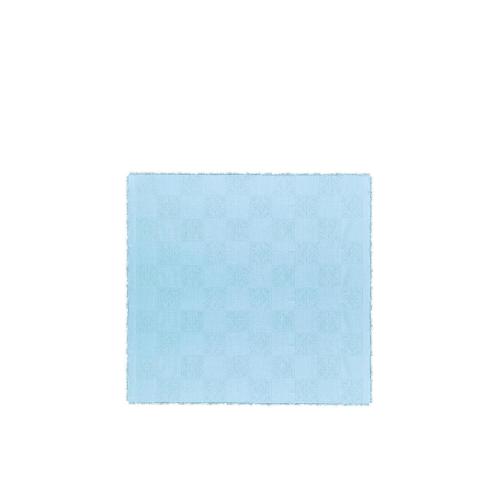  LOEWE羅意威 22年秋冬 女士 圍巾 140X140 cm DAMERO 圍巾 F811255X01-6250 預(yù)定商品1-3周發(fā)貨