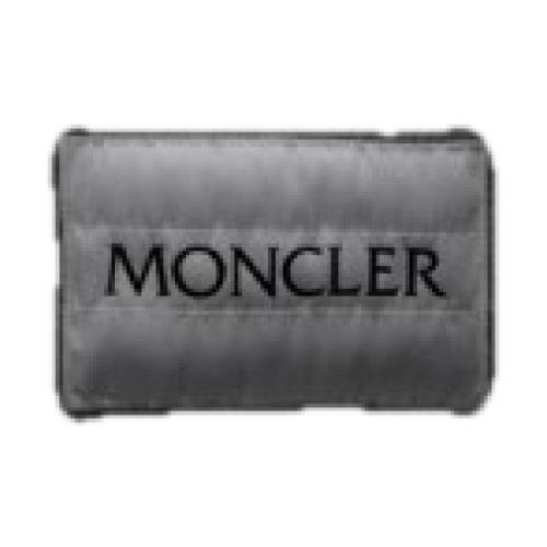  MONCLER蒙可蒙克萊 22年秋冬 男士 圍巾 Wool Logo Scarf H20913C00022A0152986