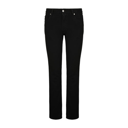 FENDI/芬迪 時尚休閑男士褲裝男士牛仔褲FLP201ACB9