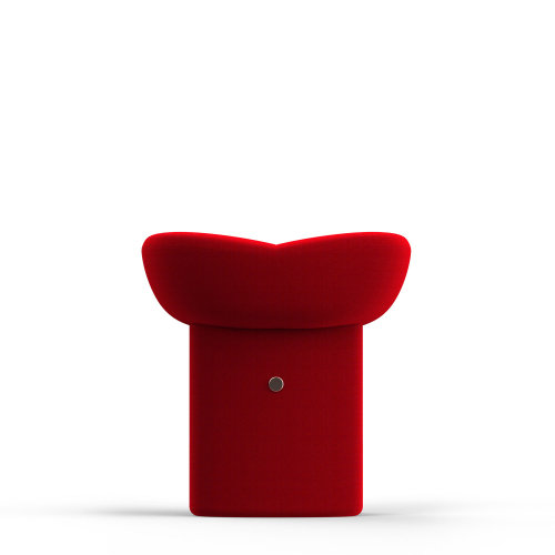 Maxmarko木美 2020春夏系列 Air Cloud-小圓墩