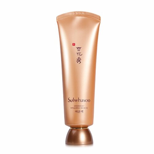 Sulwhasoo/雪花秀 雨潤(rùn)睡眠面膜面膜 120ml