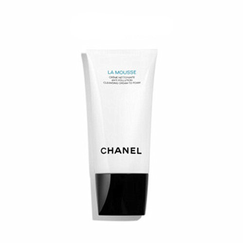 CHANEL/香奈兒  潔面 柔和泡沫潔膚乳/山茶花洗面奶 150ml