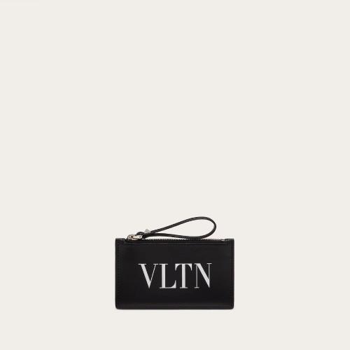  VALENTINO華倫天奴 22年秋冬 男士 卡包 Porte-cartes VLTN 1Y2P0540LVN0NI
