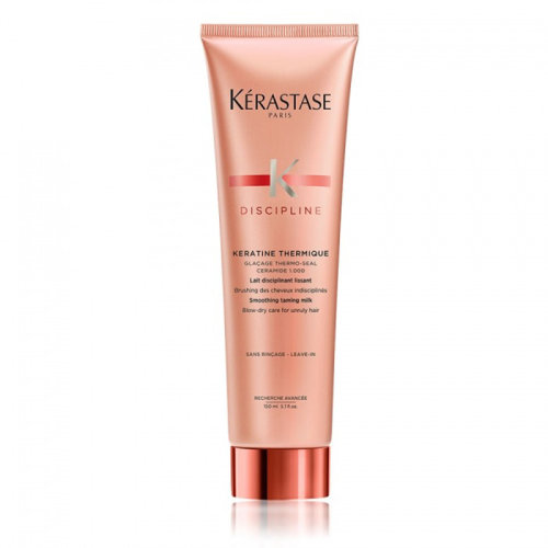 KERASTASE/卡詩絲逸柔免洗護發(fā)乳150ml 防毛躁