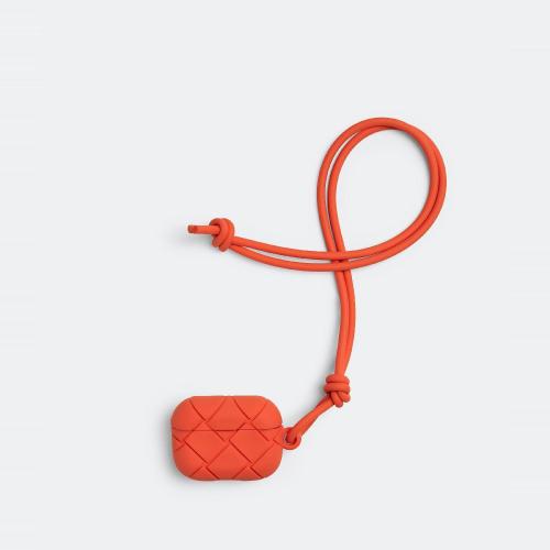  BV葆蝶家 22年秋冬 男士 耳機(jī)包 etui pour airpods pro 691715V0EY06581