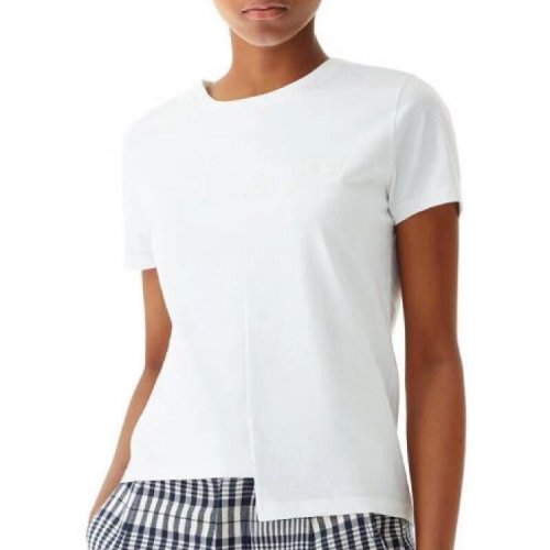 LOEWE/羅意威  百搭女士短袖T恤 S6299062 CR 2100【主推】