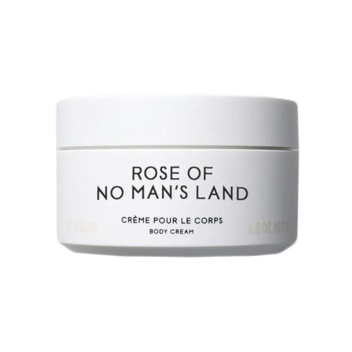 Byredo/百瑞德 滋潤(rùn)身體乳200ml「ROSE-無(wú)人區(qū)玫瑰」