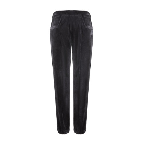 Emporio Armani/安普里奧阿瑪尼[Capsule Travel Essential] 灰色 男士休閑褲  灰色 XL 灰色 XL