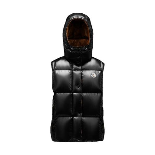  MONCLER蒙可蒙克萊 22年秋冬 女士 馬甲 Luzule羽絨馬甲 H20931A0006468950999