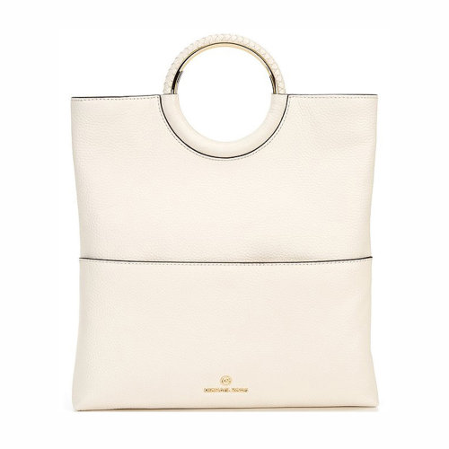 Michael Kors/邁克.科爾斯 MK女包 ROSIE系列 女士時(shí)尚手提包30S1LRIC3L