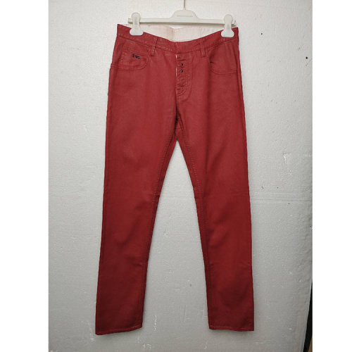 Emporio Armani/安普里奧阿瑪尼女裝/女士褲裝/女士牛仔褲TNJ07/FD