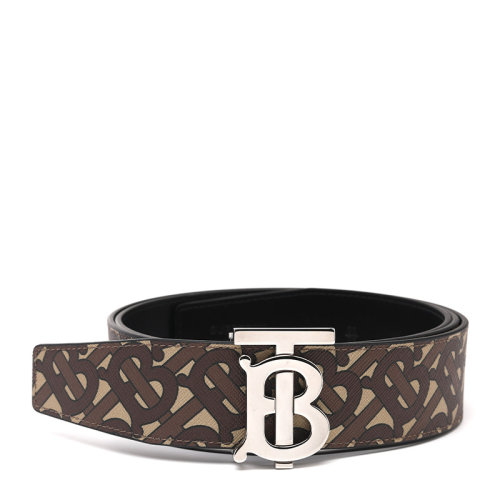 BURBERRY/博柏利22新品男士腰帶男士皮帶8041073