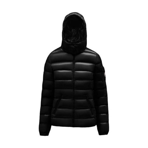  MONCLER蒙可蒙克萊 22年秋冬 女士 羽絨服 Bady短款羽絨夾克 H20931A5240068950999