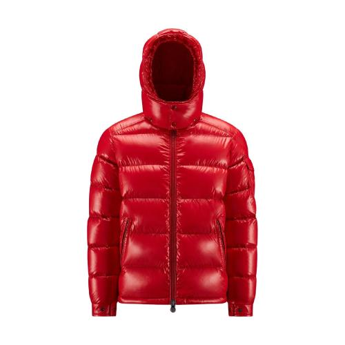  MONCLER蒙可蒙克萊 22年秋冬 男士 羽絨服 Moncler Maya短款羽絨夾克 H20911A5360068950455