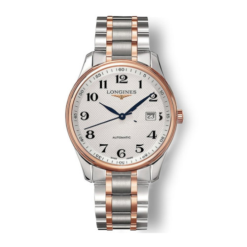 LONGINES/浪琴 名匠系列 男士自動(dòng)機(jī)械表手表腕表男表 L2.893.5.79.7
